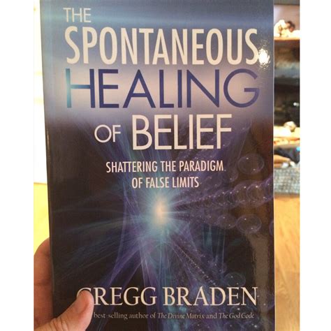 “THE SPONTANEOUS HEALING OF BELIEF” BY GREGG BRADEN — Alanis Morissette