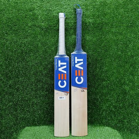 Ceat English Willow Cricket Bats