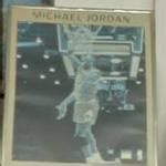 Michael Jordan in Washington, DC (#2) - Virtual Globetrotting