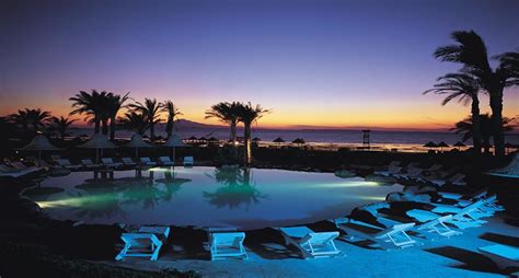 Parrotel Beach Resort – Sharm El Sheikh – Tripatak