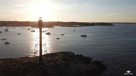 Marblehead Beach - YouTube