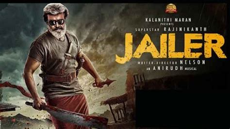 Jailer 2023 Movie Songs Download Tamil Isaimini