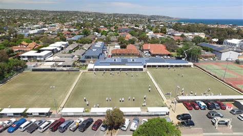 Brighton Bowling Club – Adelaide Cup Medley Monday 13th March, 2023 – Brighton Bowling Club