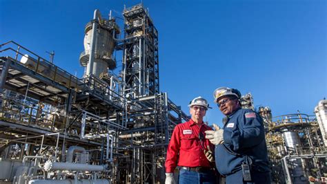 ExxonMobil begins groundwork for Beaumont, Texas crude oil refinery ...