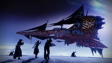 Destiny 2 Strikes Guide: Which Strikes Have Cabal, Fallen, Hive, Scorn ...