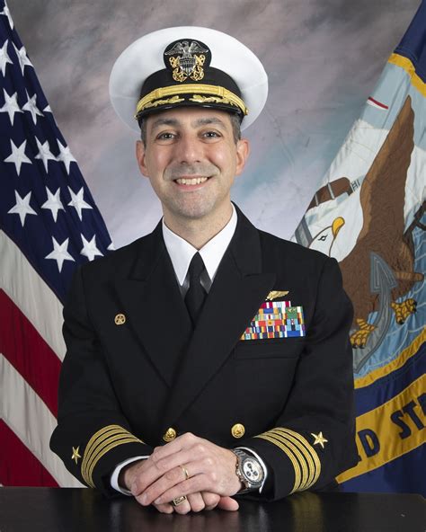 DVIDS - News - Capt. Paul Lanzilotta