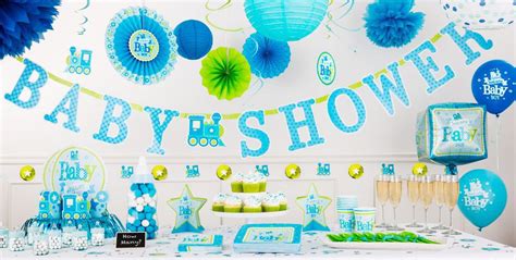 25 Of the Best Ideas for Party City Baby Shower Banner - Home, Family, Style and Art Ideas