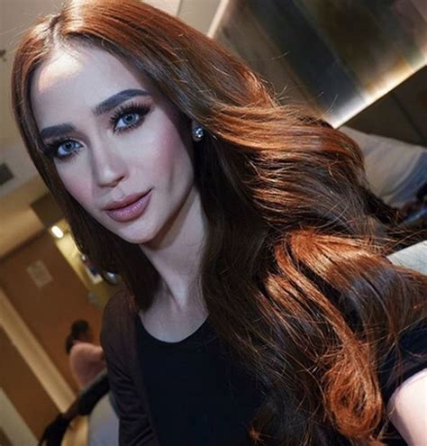 Arci Muñoz "Di ako mabibiktima" To Gerald Anderson Resurfaced | Beauty ...