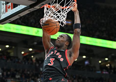 Toronto Raptors reportedly unmoved by massive recent trade offer for star player