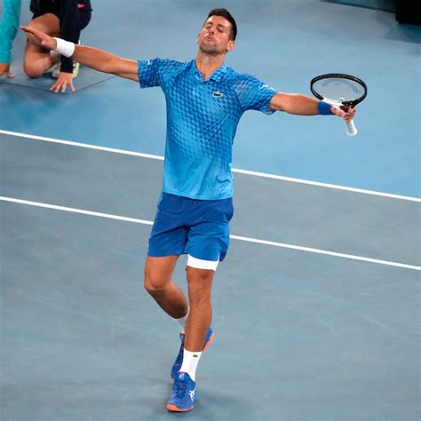 Novak Djokovic 2024 Season - Cati Ramona