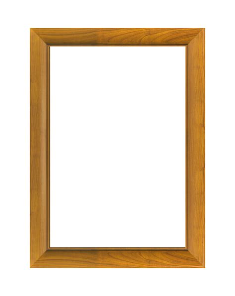 wooden photo frame 16384723 PNG