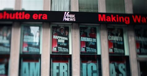 The Silencing of Fox News’ Powerful Publicist Irena Briganti