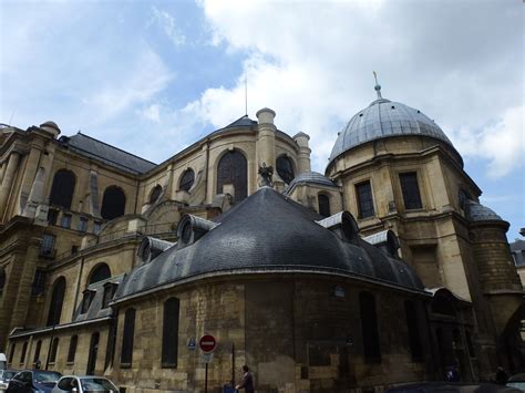 Église Saint-Sulpice - Eglises et patrimoine religieux de France