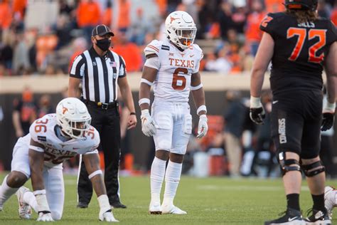 Texas Longhorns Football: Seven bold spring practice predictions