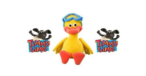 Timmy Time Talking Yabba £4.99 @ Amazon