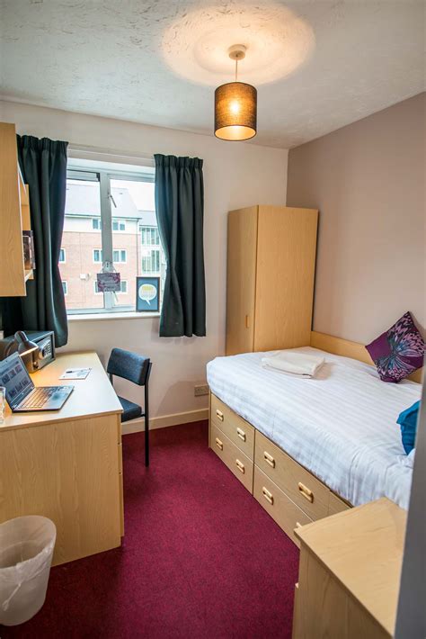 Cambridge Accommodation - CSVPA