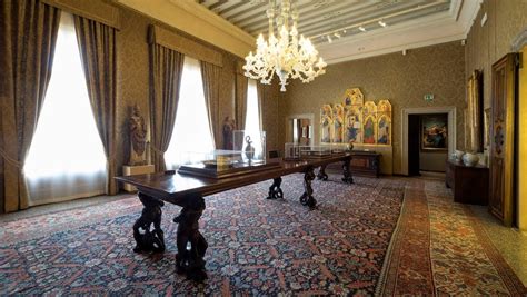 Six of Venice's Most Glam Palaces | ITALY Magazine