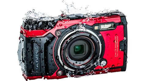 Olympus Tough TG-6 discontinued - TG-7 on the way?