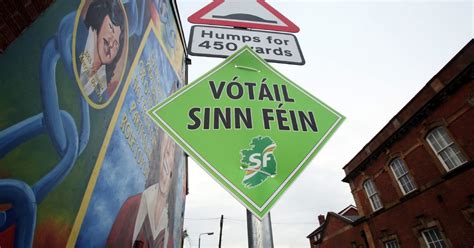 Brexit revives Sinn Féin campaign for united Ireland vote – POLITICO