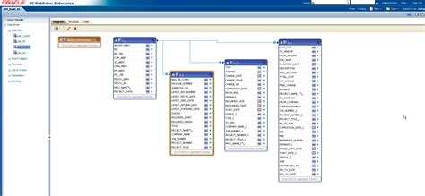 Creating Dashboard Reports in Oracle BI Publisher - DRMcNatty & Associates