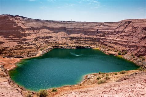 Negev Desert | Tourist Israel