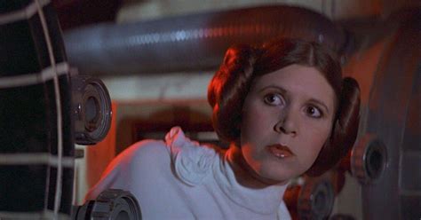 Is Princess Leia a Jedi in 'Star Wars'? The Answer Is Confusing