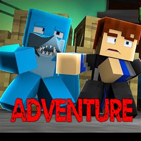 Adventure mods Minecraft PE - Apps on Google Play