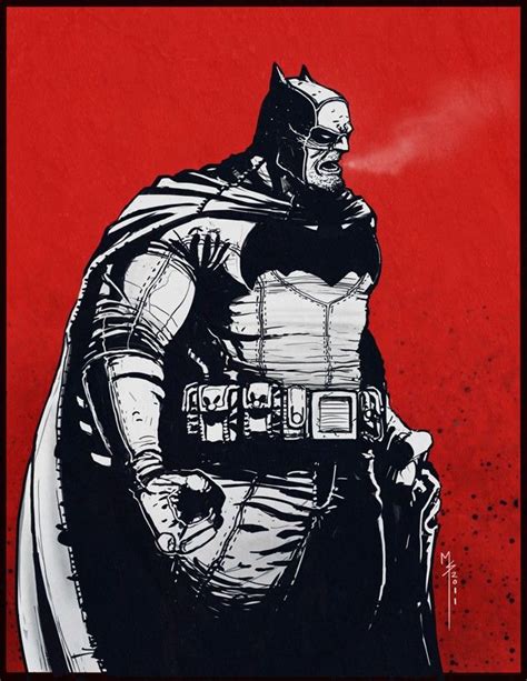 frank miller batman | バットマン, ジョーカー, 画