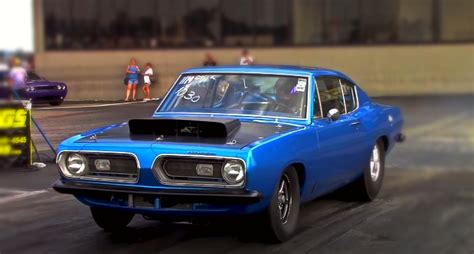 Barracuda Mopar Drag Racing Custom Cars | Hot Sex Picture