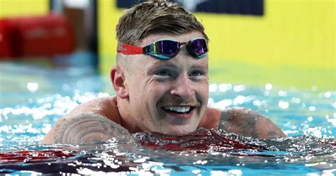 Adam Peaty And Tom Daley Star In New Team GB Behind-scenes Olympics TV ...