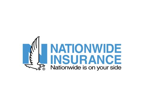 Nationwide Insurance Logo PNG Transparent & SVG Vector - Freebie Supply