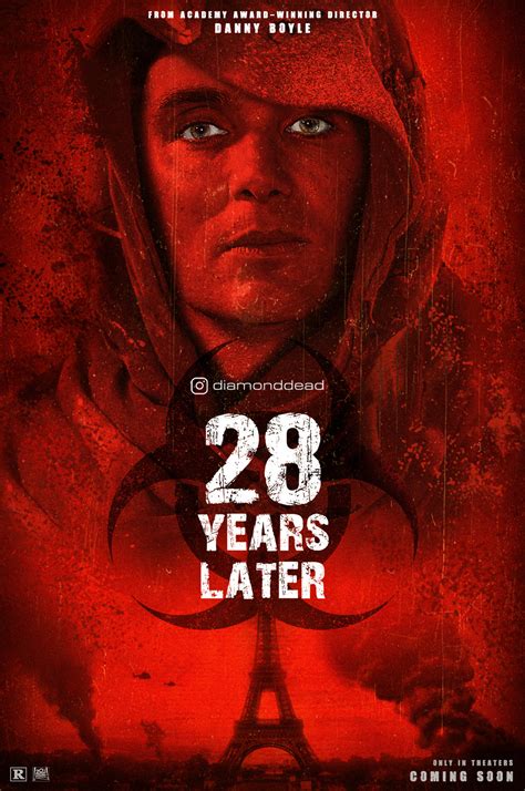 28 Years Later by diamonddead-Art on DeviantArt