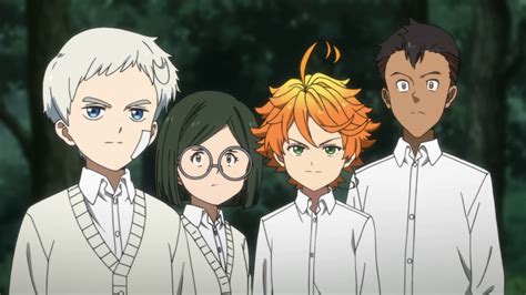 Nonton The Promised Neverland: Season 1 Episode 7 - 011145 - Subtitle Indonesia - IDLIX