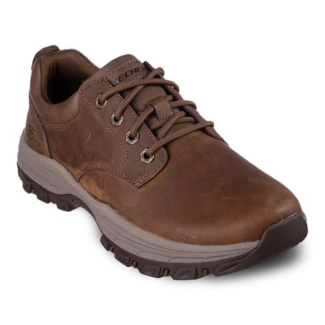 Skechers Relaxed Fit® Knowlson Leland Men's Shoes