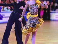 12 Mambo costumes ideas | mambo costume, dance costumes, latin dance ...