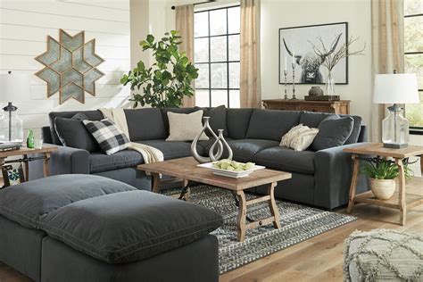 Sectionals | Grey couch living room, Couches living room, Modular sectional sofa