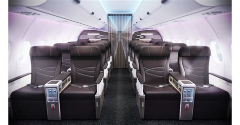 Hawaiian Airlines Elevates Island Hospitality with Innovative A321neo ...