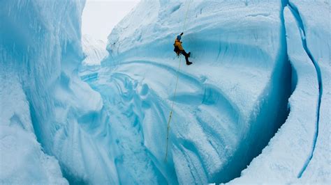 The Best Climate-Change Documentaries to Watch on Earth Day | Vogue