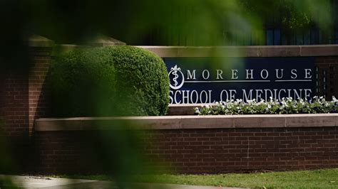 Morehouse School of Medicine research team to tackle cancer disparities ...