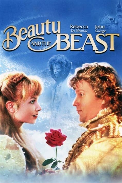 Beauty and the Beast (1987) — The Movie Database (TMDb)