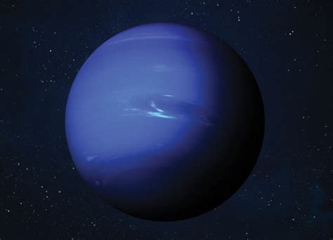 Surprising Variations in Neptune’s Temperature - RobinAge