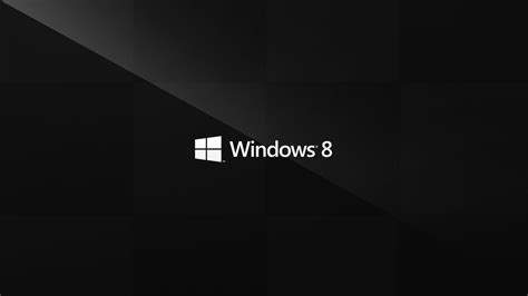 Windows 8.1 Black Backgrounds - Wallpaper Cave