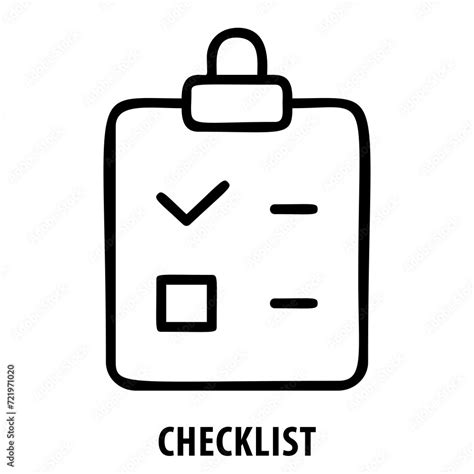 Checklist, to do list, task, completion, organization, planning, task list, checkmark, completed ...