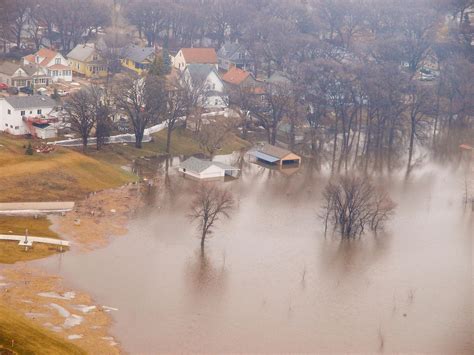 The Red River Of The North (Riviere Rouge Du Nord) - WorldAtlas