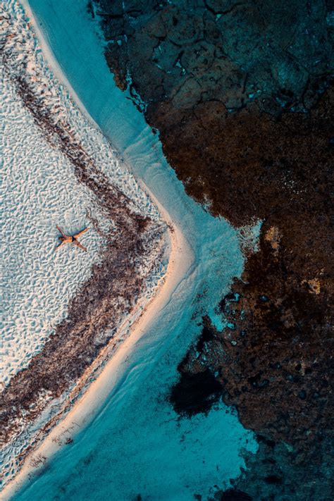 Master the Art of Aerial Photography: 6 Drone Portrait Tips - DJI Guides