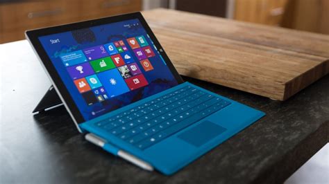 Microsoft Surface Pro 4 Processor, Connectivity, RAM, Features And ...