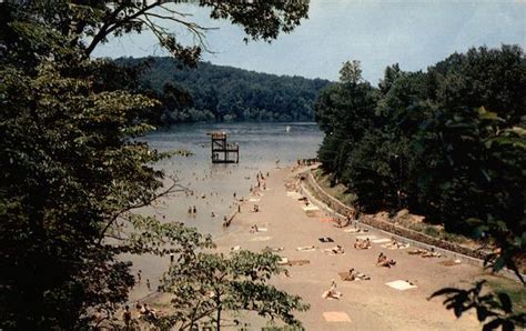 Pennyrile Forest State Park Hopkinsville, KY