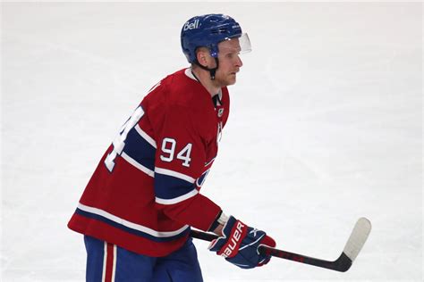 Canadiens: Corey Perry Desperately Wants To Re-Sign in Montreal