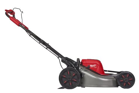 Milwaukee M18 FUEL 21 Inch Self-Propelled Dual Battery Mower