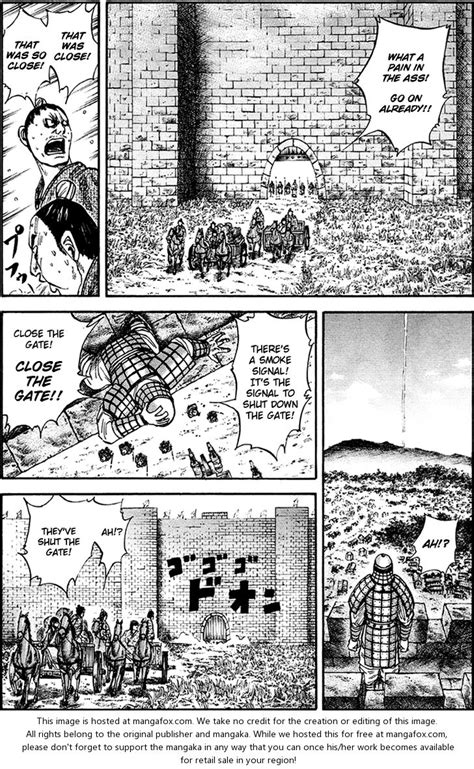 Kingdom, Chapter 78 - Kingdom Manga Online